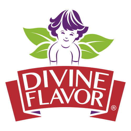Divine Flavor Logo